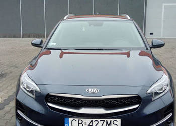 Sprzedam Kia XCEED 2021