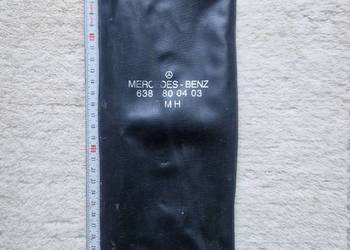 Pokrowiec etui na klucze Mercedes Vito V klasa