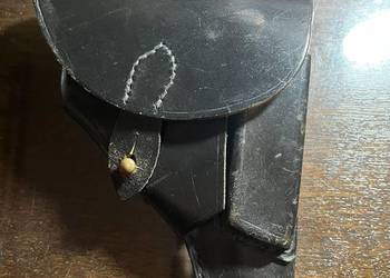 Skórzana Kabura do pistoletu P64 MO Vinted