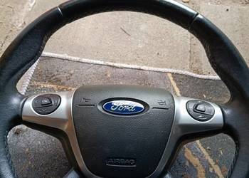 Kierownica Ford Focus MK3