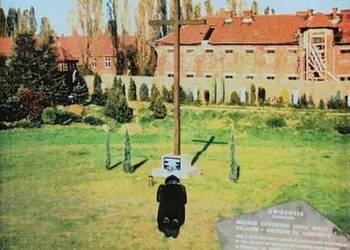 Upadnij na kolana, Józef Stanisław Zwijacz