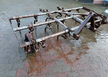 Kultywator drapak agregat 2.7m