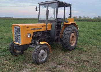 Ursus C 360