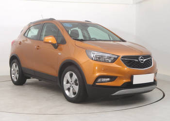 Opel Mokka 1.6