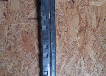 Listwa zderzak tył audi 200 20v avant tył 445 807 443 E, 445807443E,