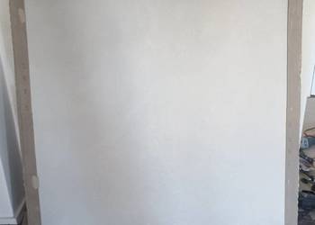 Płytka Rafin Etherea White Matt 120x120 cm