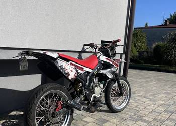 Derbi senda 70cc