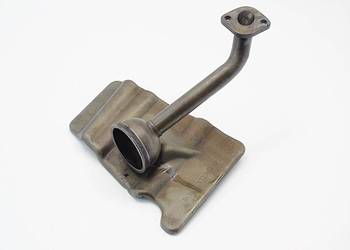 SMOK SSAK OLEJU 2.3 MERCEDES W123 S123 C123 M102