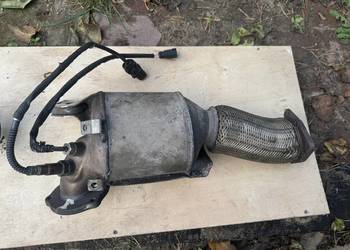 Sprzedam katalizator sprawny Volvo xc90 2007rok diesel