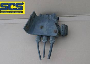 IVECO STRALIS ZAWÓR PODUSZEK ECAS WABCO 4728800300