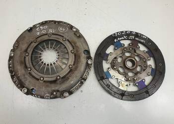 Volvo C30 2.0 16V TARCZA DOCISK sprzęgło