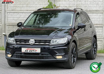 Volkswagen Tiguan 1.5TSi 150KM FullLed/Pod.Fotele/Kamera/PDC/Tempomat/Alu/…