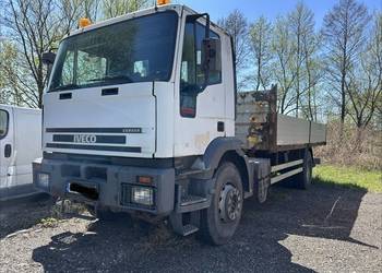 Iveco 190e24 Eurotech