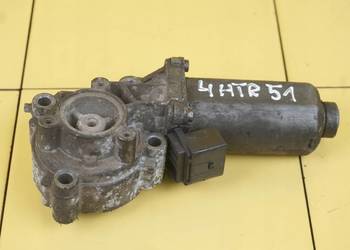 BMW X5 E70 4.8 08r 355KM N62B48 silniczek nastawnik reduktora 7566250