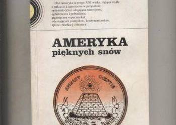Ameryka pięknych snów - Berezowski
