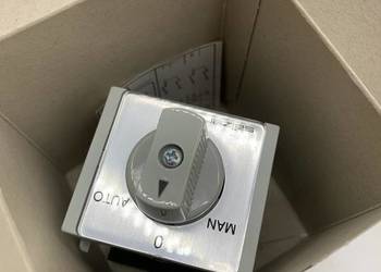 Salzer P220-61026 przełącznik 2 polowy