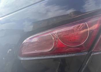 Lampa tył prawa w klapie Alfa Romeo 159