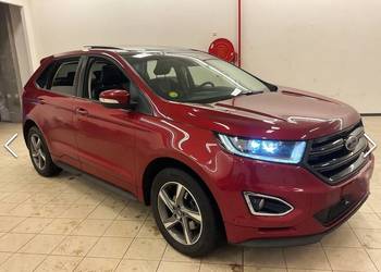 Ford Edge 2.0 TDCi Twin-Turbo 4WD ST-Line