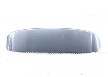 SPOILER LOTKA LAMPA STOP FIAT TIPO Kombi 7356701660E OWIEWKA