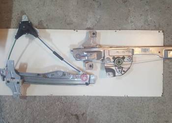 Peugeot 207 mechanizm podnoszenia  szyby