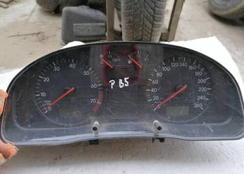 Licznik Zegar Volkswagen Passat B5