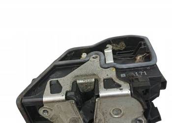 ZAMEK DRZWI TYŁ LEWY 7036171 Bmw Seria 7 IV (2001-2008) E65/66/67/68