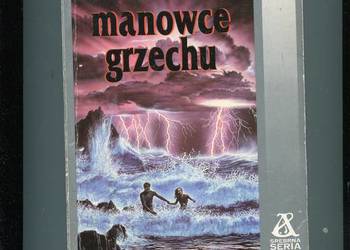 Manowce grzechu - Rosalind Miles