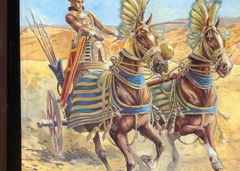 Faraon - Bolesław Prus -ELIPSA