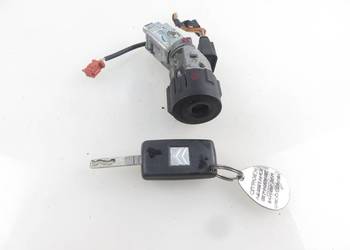 STACYJKA CITROEN C2 N0502455 9663123280