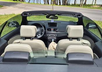 Renault Megane 3 CC 1.5 dci automat