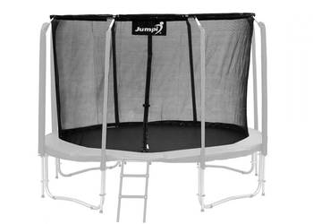 Siatka wewnętrzna do trampoliny z ringiem 14FT 435 cm 12słu