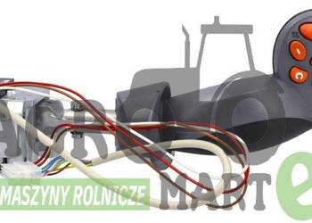 47826726, 84596605, 84596474, 84291938 DŹWIGNIA JOYSTICK CNH