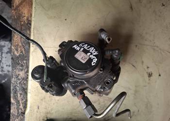 FORD GALAY MK3 2,0 TDCI pompa wtryskowa 9687959180