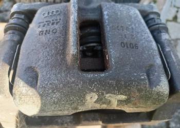 ZACISK HAMULCOWY AUDI A6 C7 LIFT 2.0TDI 4x4 2018 ORYGINALNY