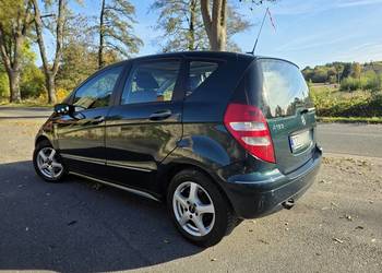 Mercedes-Benz a180 2.0 cdi elegance zadbany