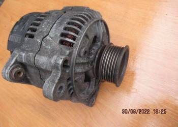 VOLVO S60 S70 V70 850 ALTERNATOR 0123515013