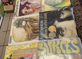 Płyty Gramofonowe Winylowe CD