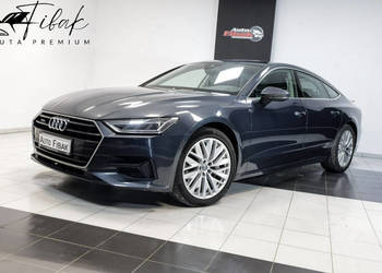 Audi A7 Sportback 3.0TFSI*Quattro*Salon Polska*Bezwypadkowy*Vat23% C8 (201…