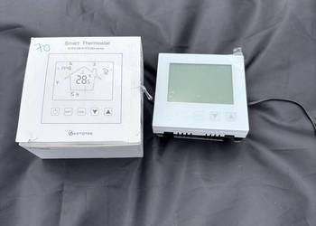 Termostat WiFi ogrzewanie podłogowe KTF0155 / KTF0163