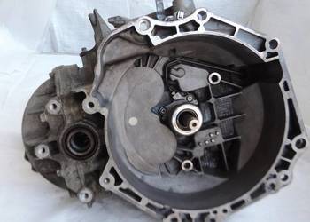 SKRZYNIA BIEGÓW OPEL ASTRA K V 1,6 CDTI M320FAM1