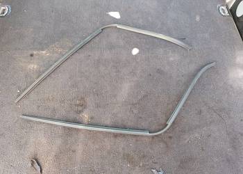 Uszczelki Klapy Tylnej Dolnej Audi A4 B5 FL (a-36)