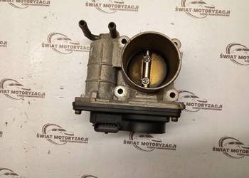 QASHQAI 1.6 HR16 HR16DE 114KM przepustnica 526-01