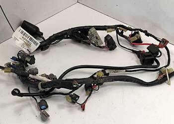 INSTALACJA MOTOCYKL HONDA CBR 900 RR INSTALACJA MOTOCYKL HONDA CBR 900 RR