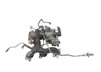 TURBOSPRĘŻARKA DO REGENERACJI 297712 3.0 V6 Maserati Ghibli III (2013-2024)