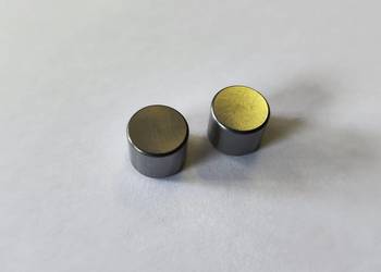 ROLKA SPRZĘGŁA JEDNOKIERUNKOWEGO YAMAHA 93615-12088 ZA 2 SZTUKI