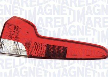 Volvo S40 V50 07‑12 Lampa tylna lewa LED Magneti Marelli