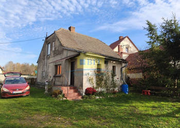 Przytulny dom na działce 1099 m2, Nowe Worowo