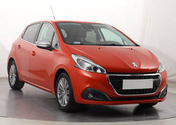 Peugeot 208 1.2 PureTech