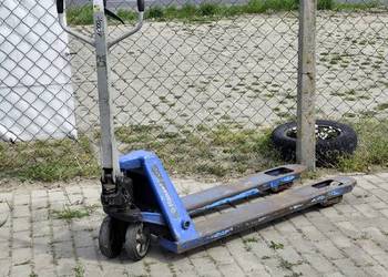 Wózek Paletowy Paleciak Hanse Liffer