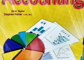 Accouting angielski Express Publishing